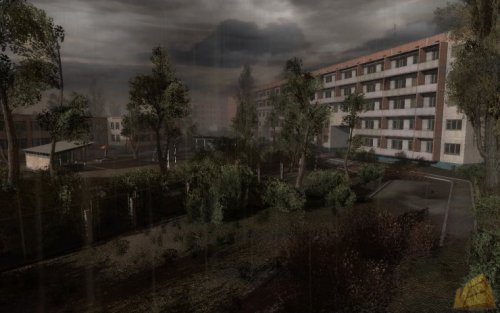 S.T.A.L.K.E.R.: Зов Припяти - Шутер «S.T.A.L.K.E.R.: Зов Припяти» отправлен на золото