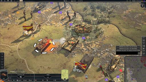 Обо всем - Panzer Corps 2. Гражданская война в Испании. Дневники разработчиков Обо всем - Panzer Corps 2. Гражданская война в Испании. Дневники разработчиков