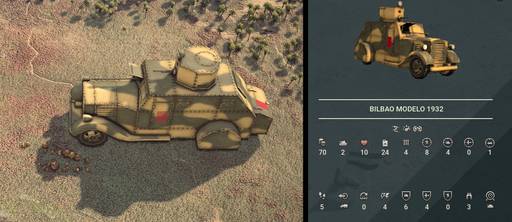 Обо всем - Panzer Corps 2. Гражданская война в Испании. Дневники разработчиков Обо всем - Panzer Corps 2. Гражданская война в Испании. Дневники разработчиков